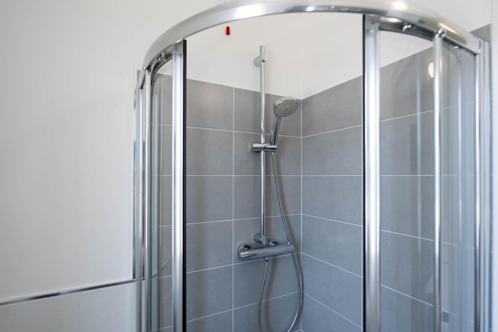 Ferienwohnung Altomare - Vibra Villa Rosa Di Martinsicuro Exterior foto